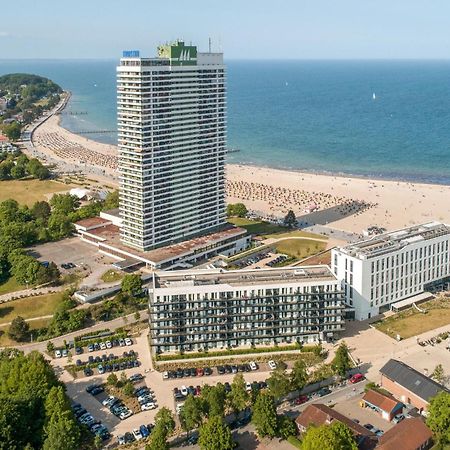 Awesome Apartment In Luebeck Travemuende With Wifi מראה חיצוני תמונה