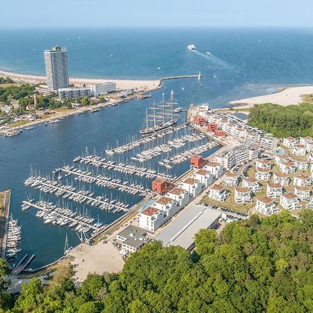 Awesome Apartment In Luebeck Travemuende With Wifi מראה חיצוני תמונה